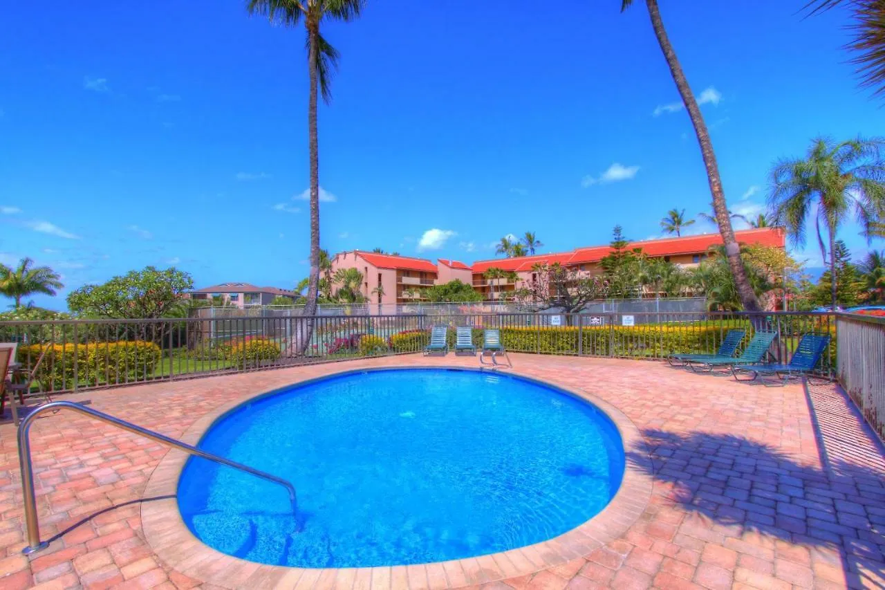 Apartment Maui Vista 3205 Kihei