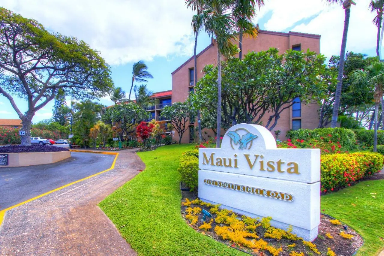 Maui Vista 3205 Kihei