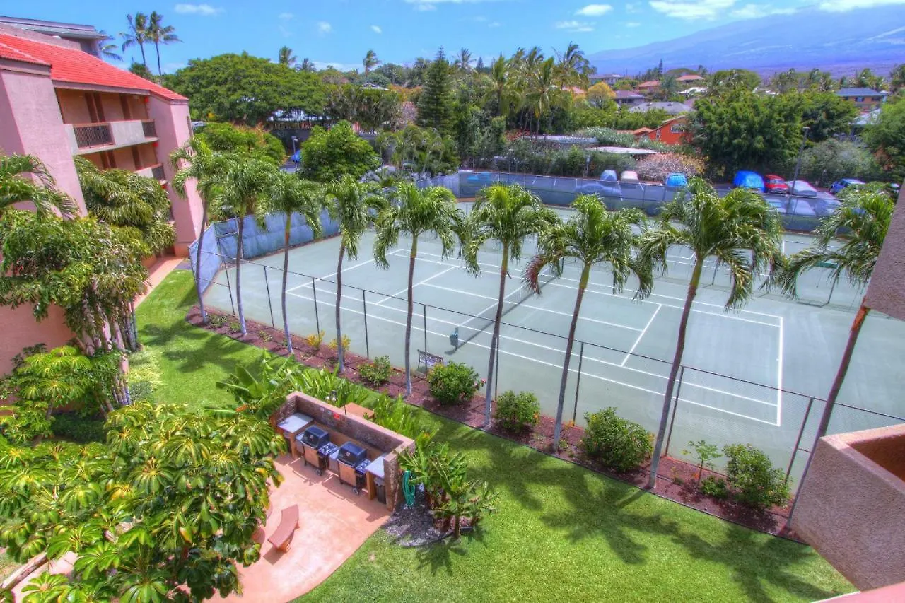 Apartment Maui Vista 3205 *
