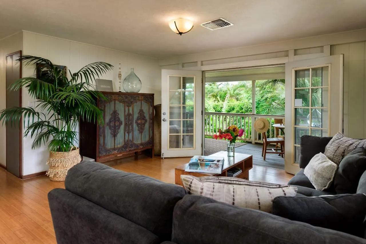Hotel Paia Inn Paia