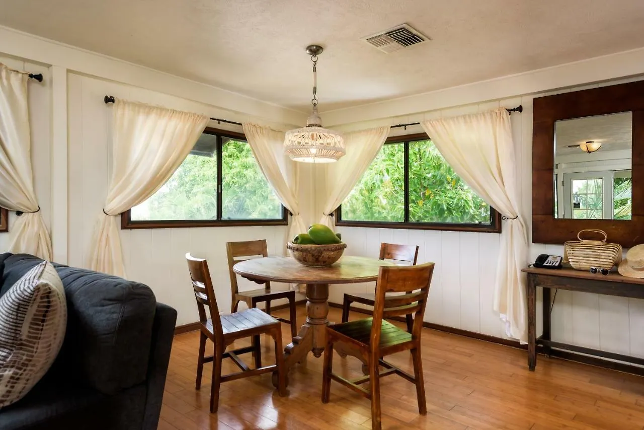 Hotel Paia Inn