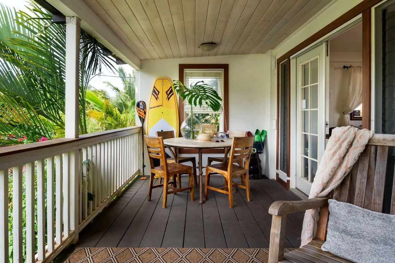 Paia Inn