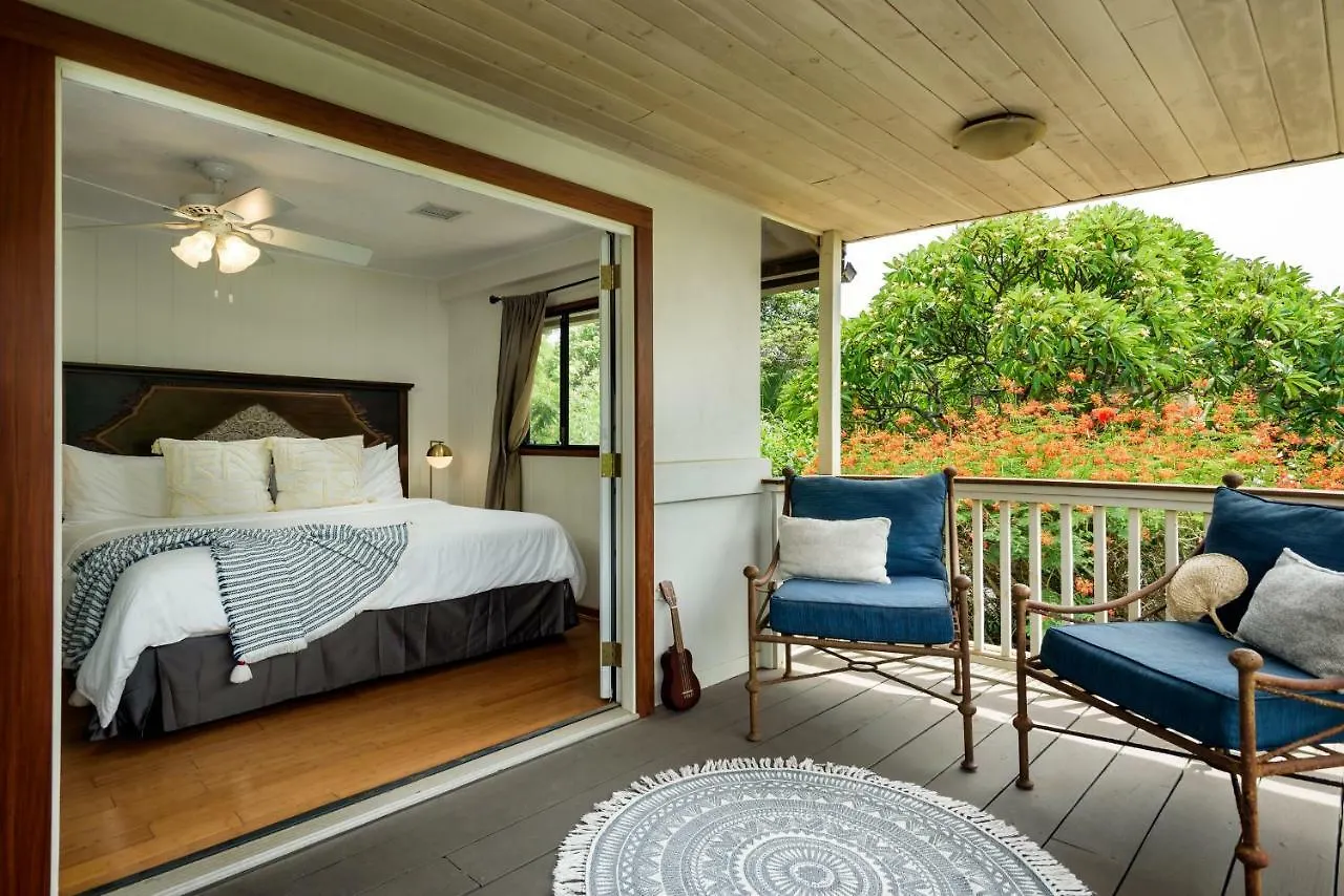 Hotel Paia Inn