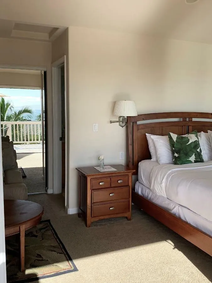 Maui Garden Oasis Holiday home Lahaina