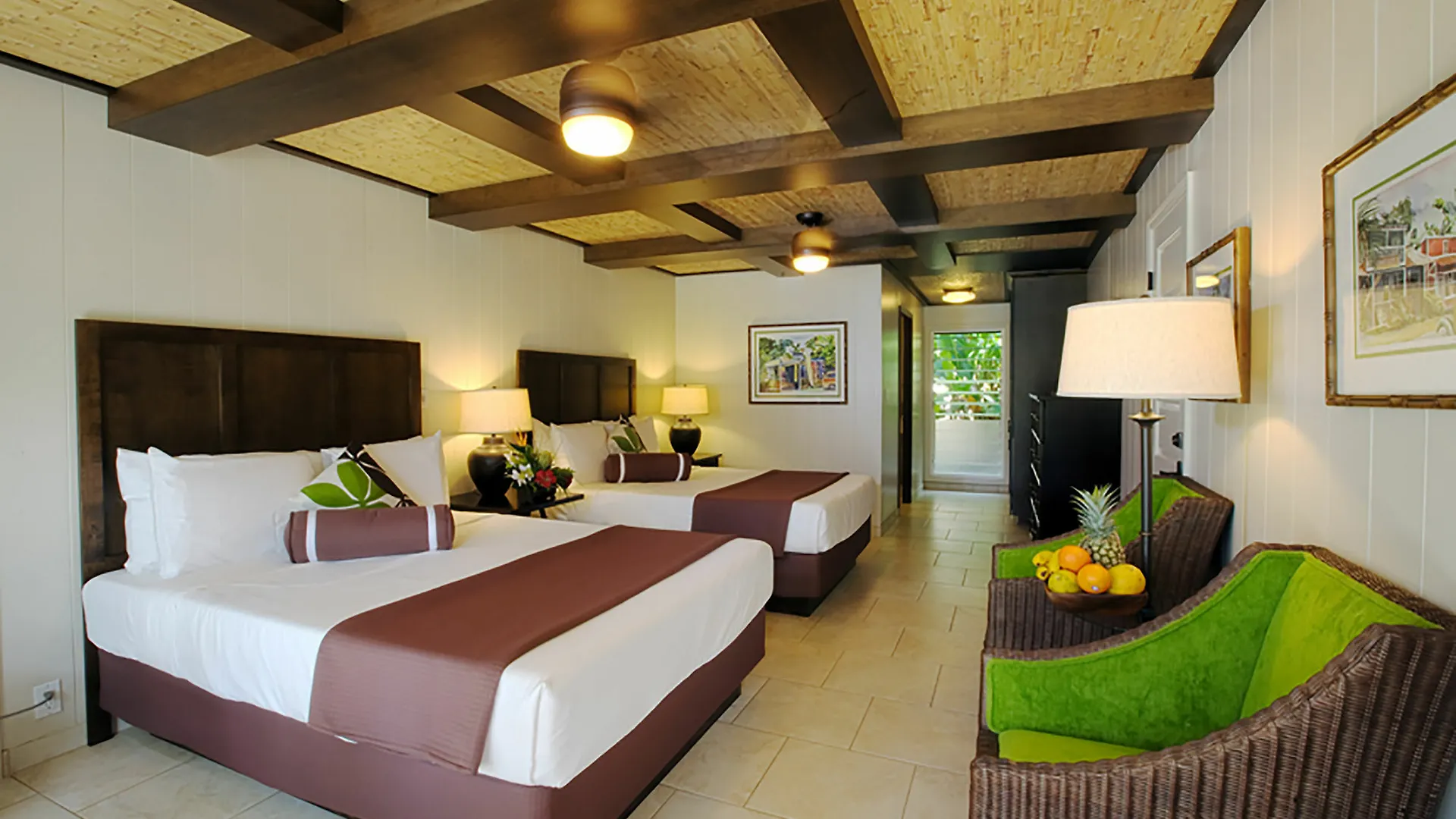 The Mauian Kapalua