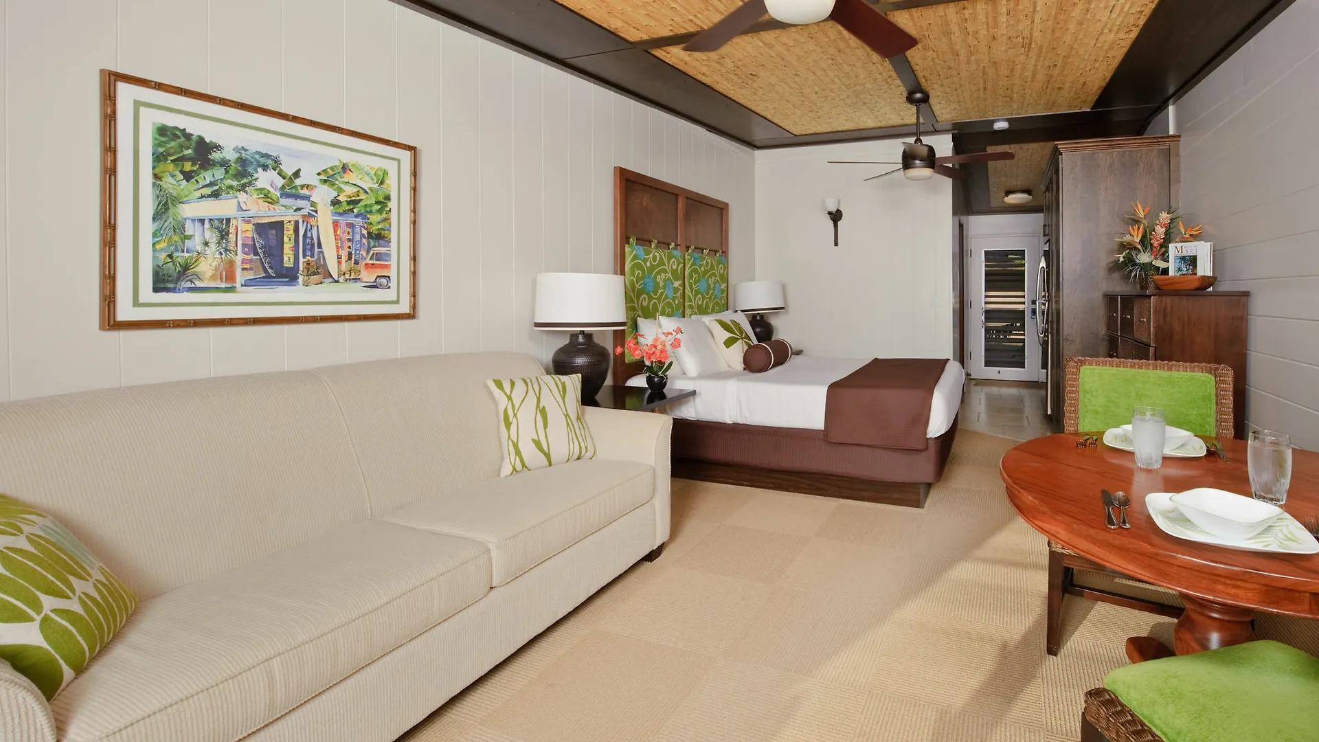 The Mauian Hotel