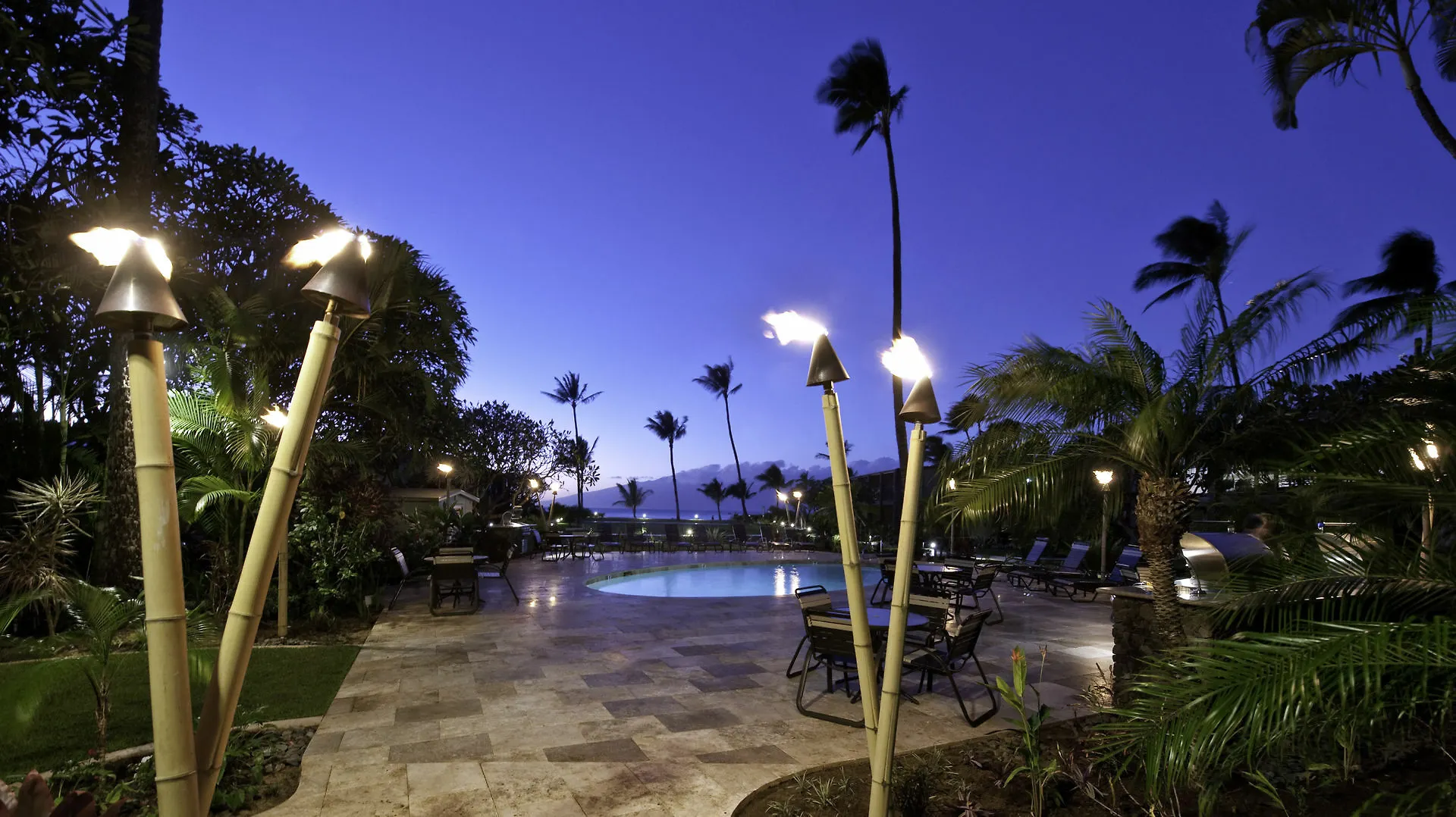 The Mauian