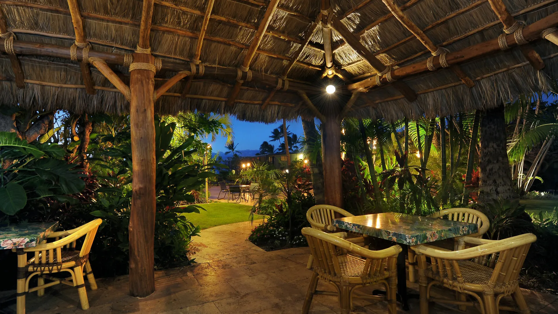 The Mauian