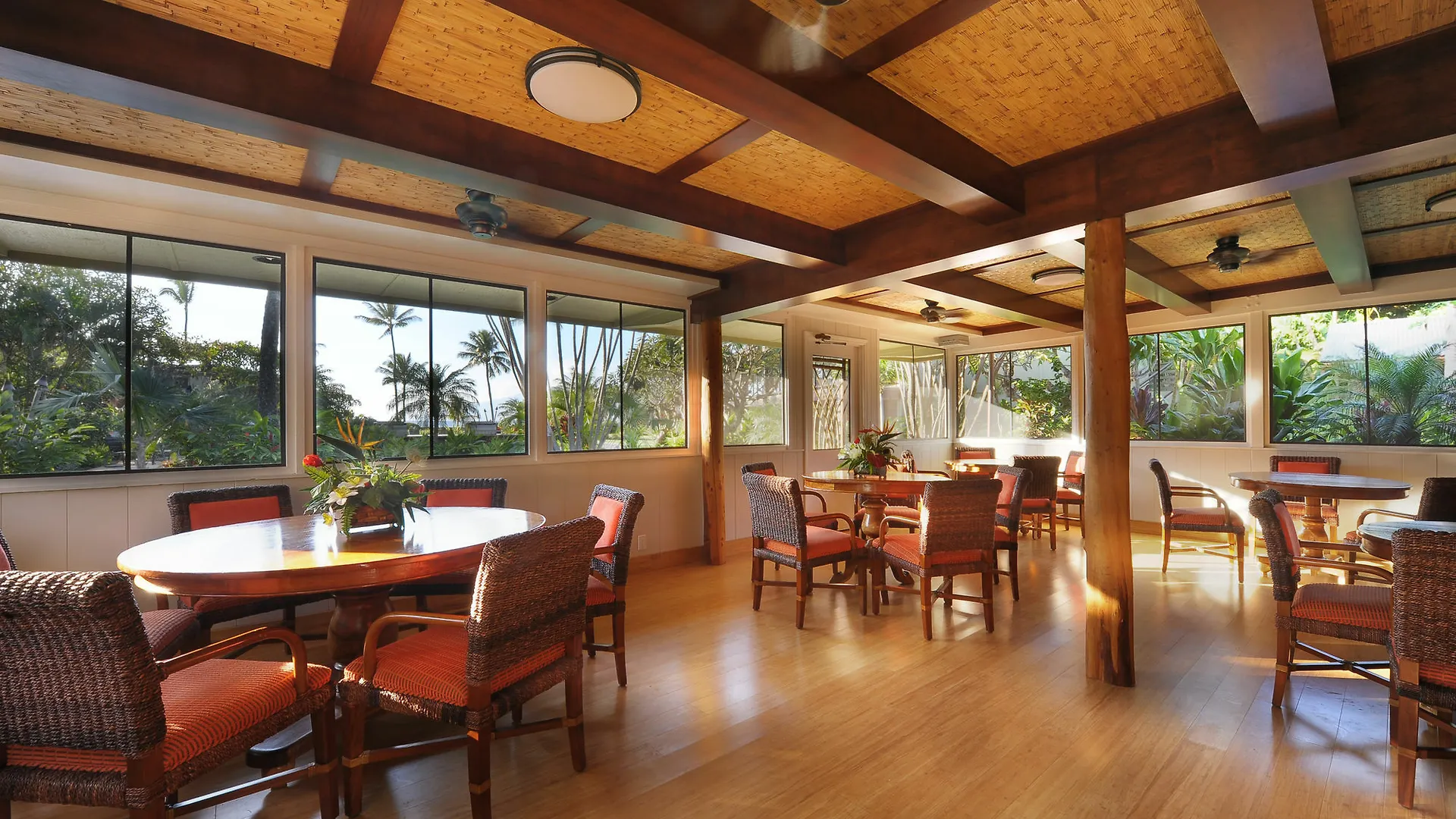 The Mauian Kapalua