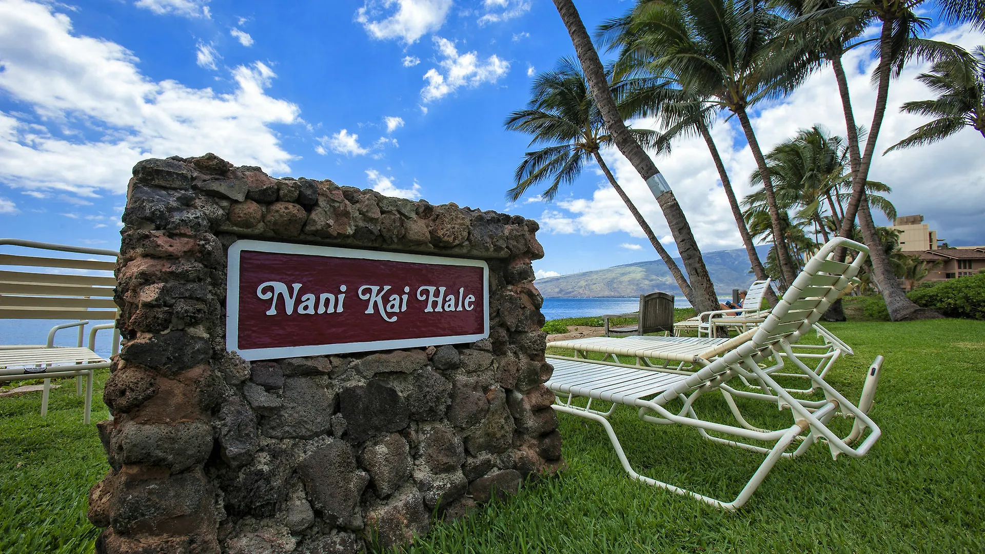 Nani Kai Hale By Maui And Aparthotel 2*
