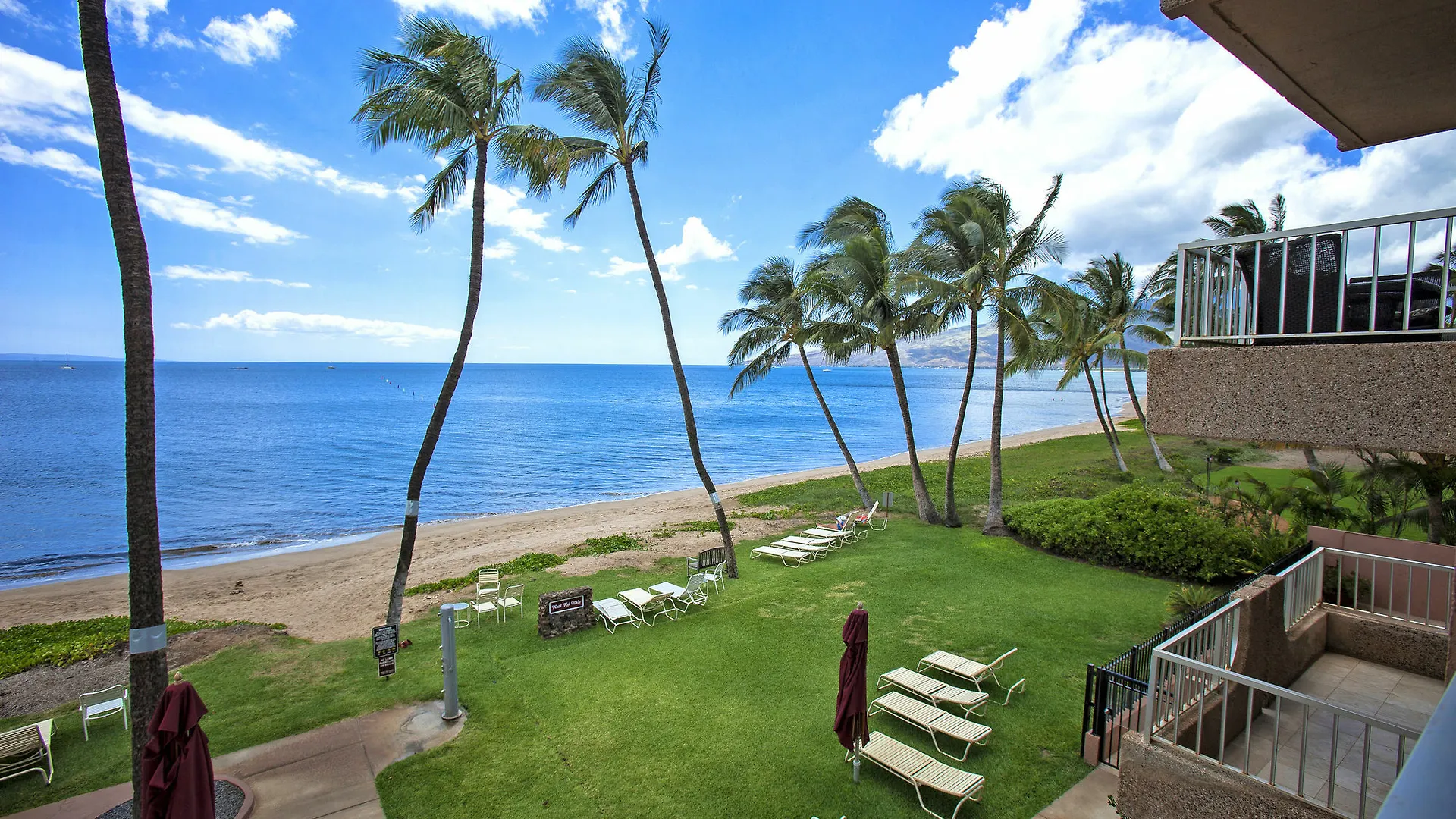 Nani Kai Hale By Maui And Aparthotel