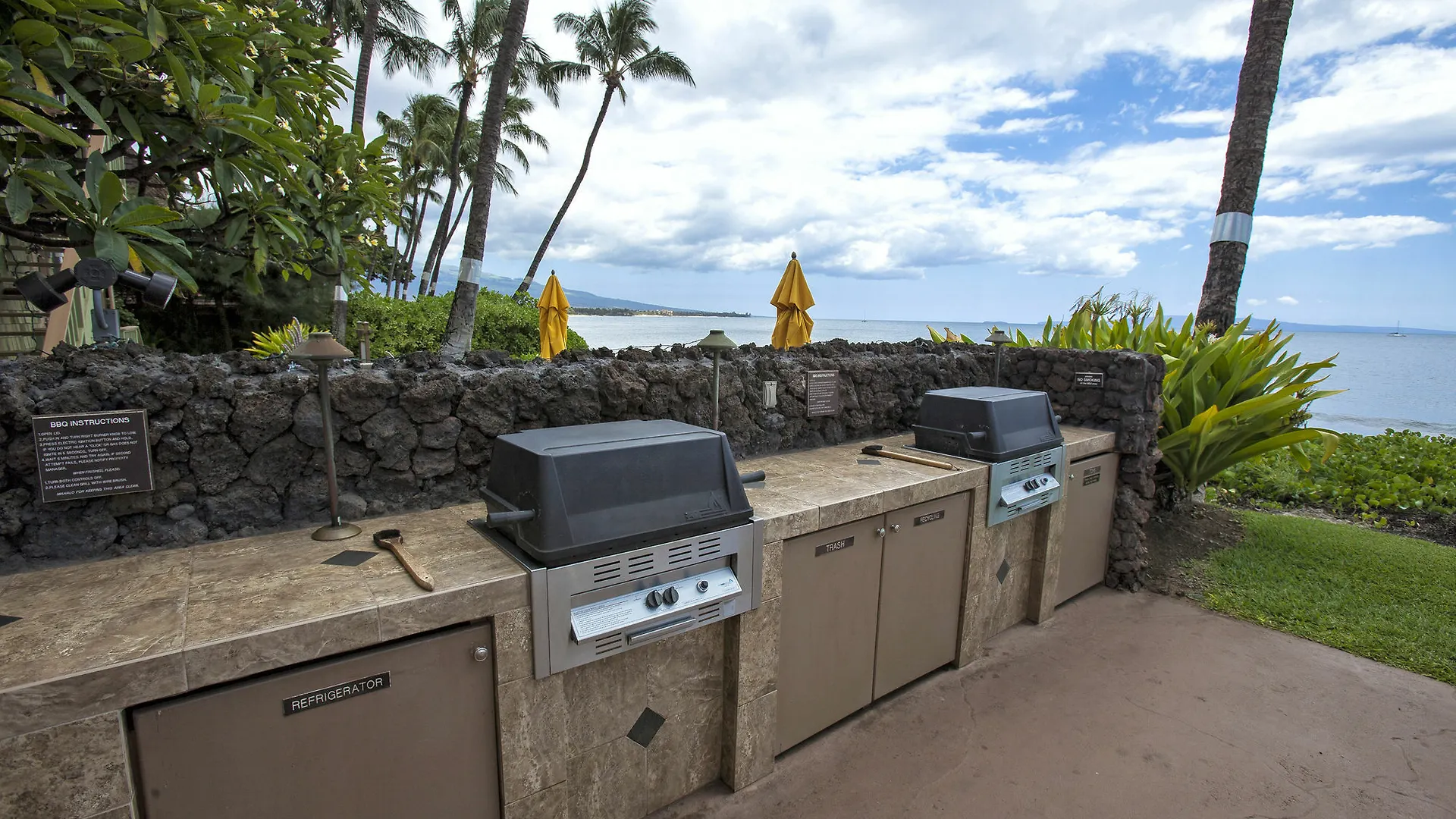 Aparthotel Nani Kai Hale By Maui And