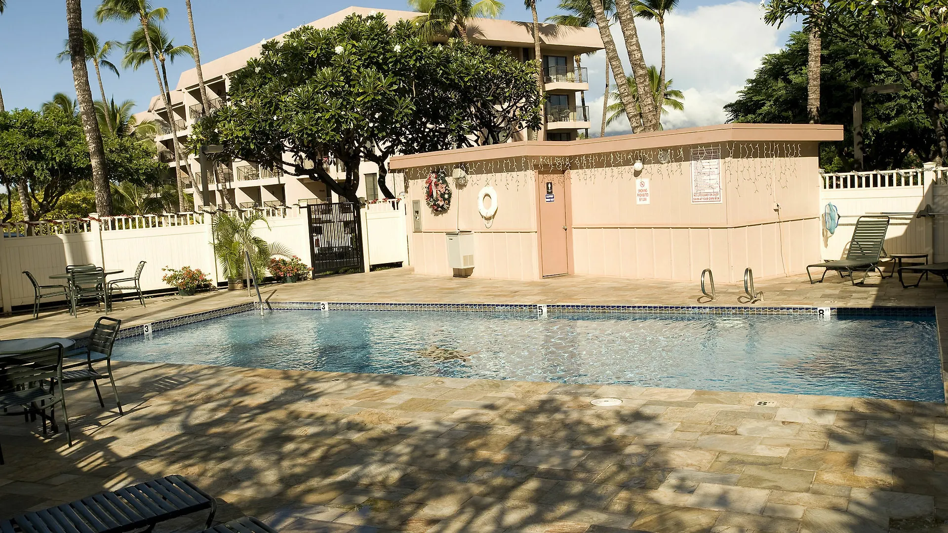 Apartment Kihei Akahi D-109 - One Bedroom *