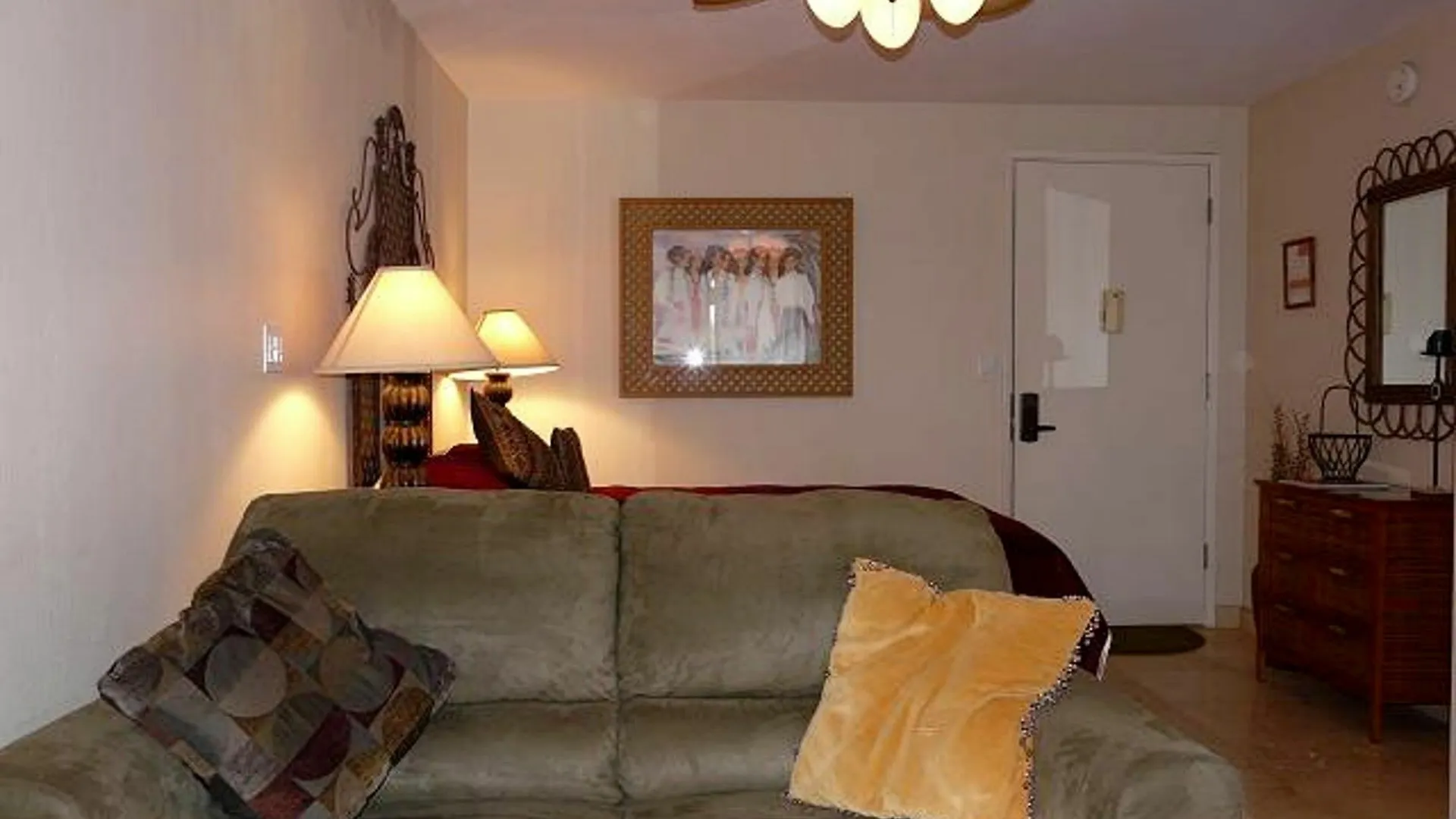Kihei Akahi D-109 - One Bedroom *