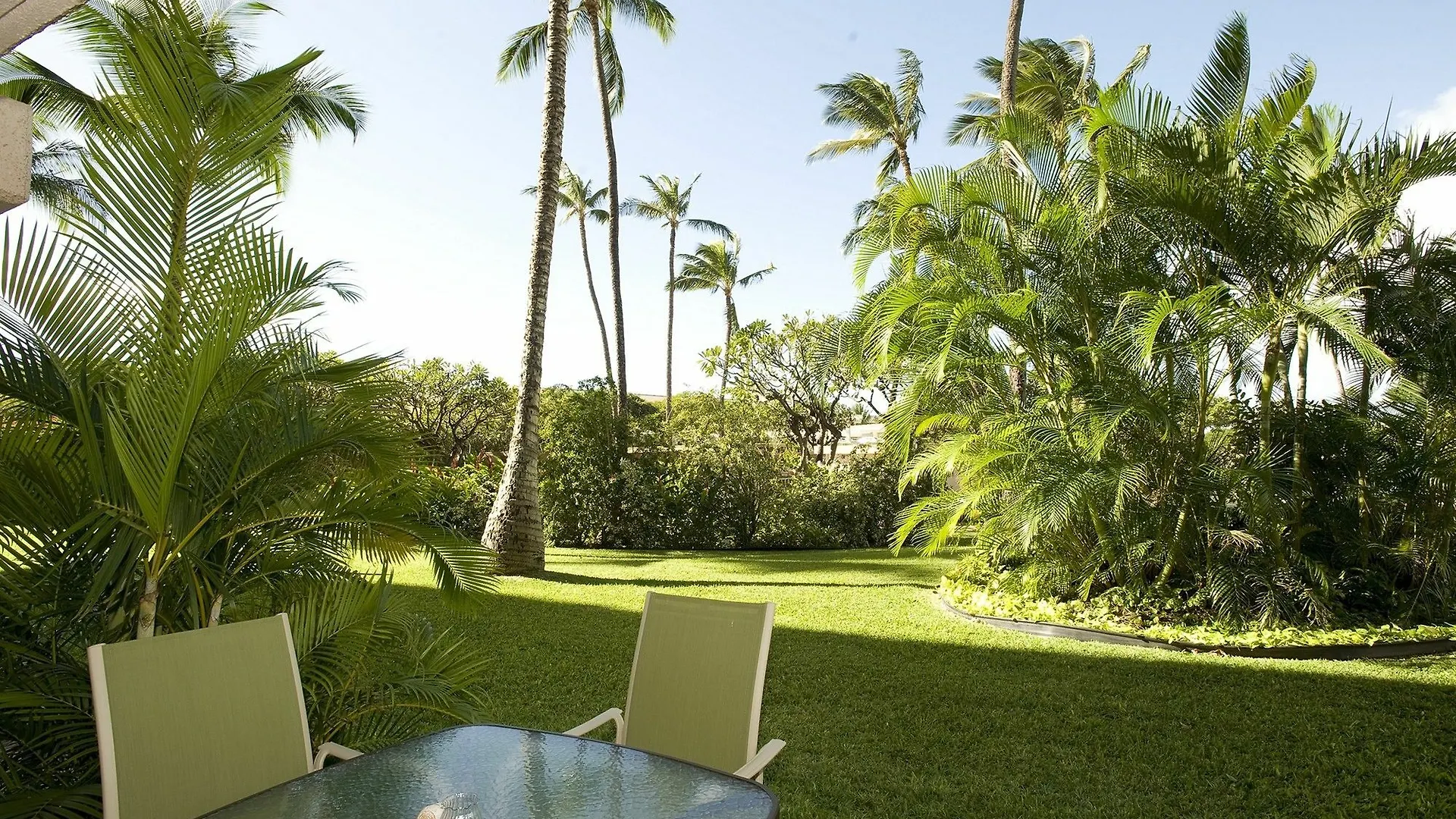 Apartment Kihei Akahi D-109 - One Bedroom Waikapu