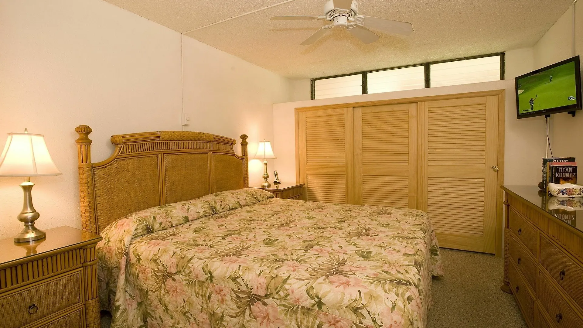 Apartment Kihei Akahi D-109 - One Bedroom