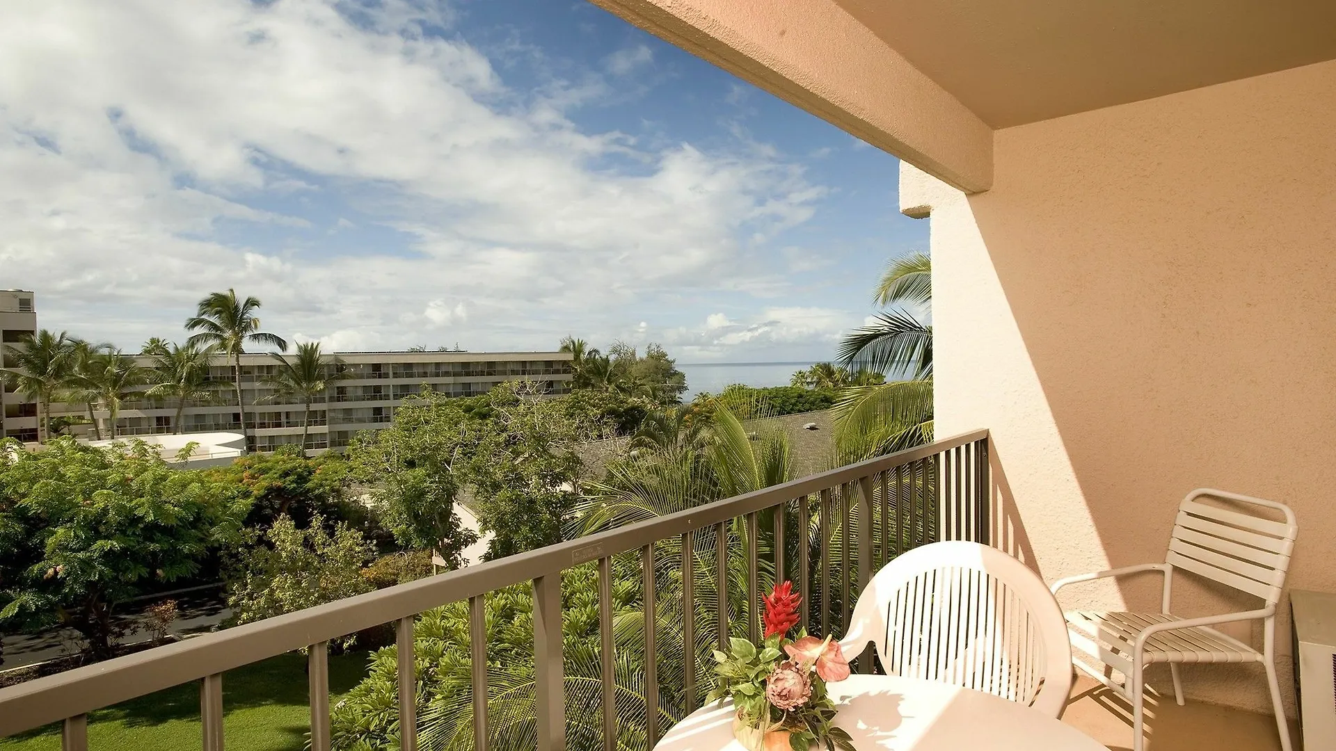 Kihei Akahi D-109 - One Bedroom Apartment