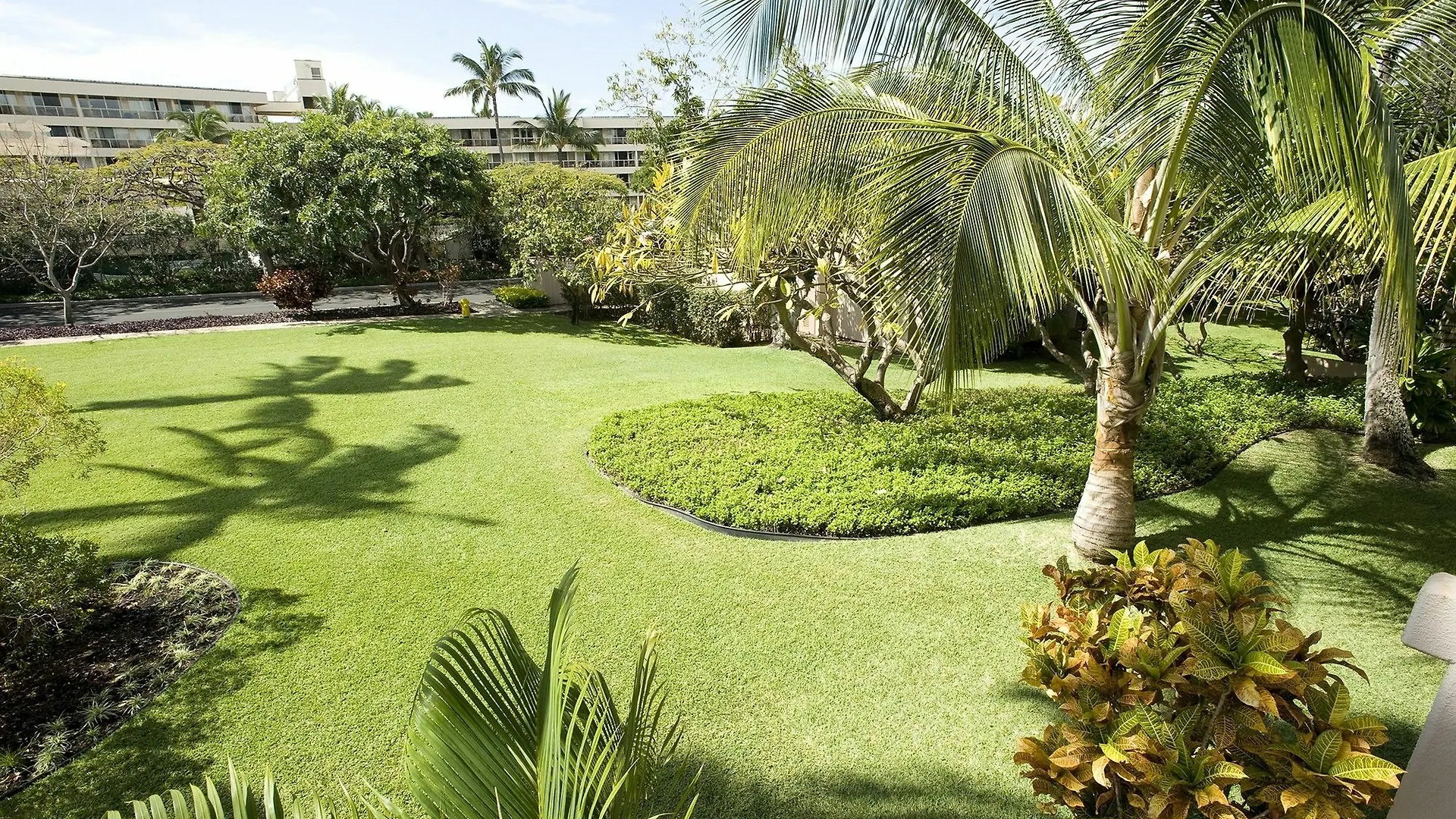 Kihei Akahi D-109 - One Bedroom Apartment