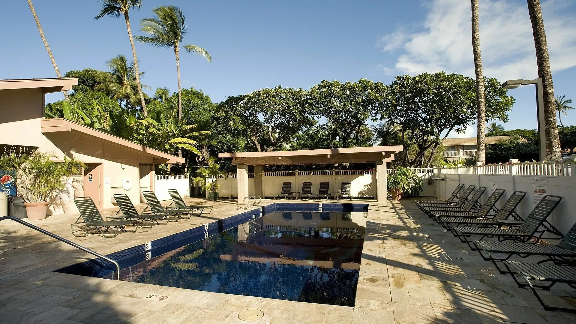 Apartment Kihei Akahi D-109 - One Bedroom *