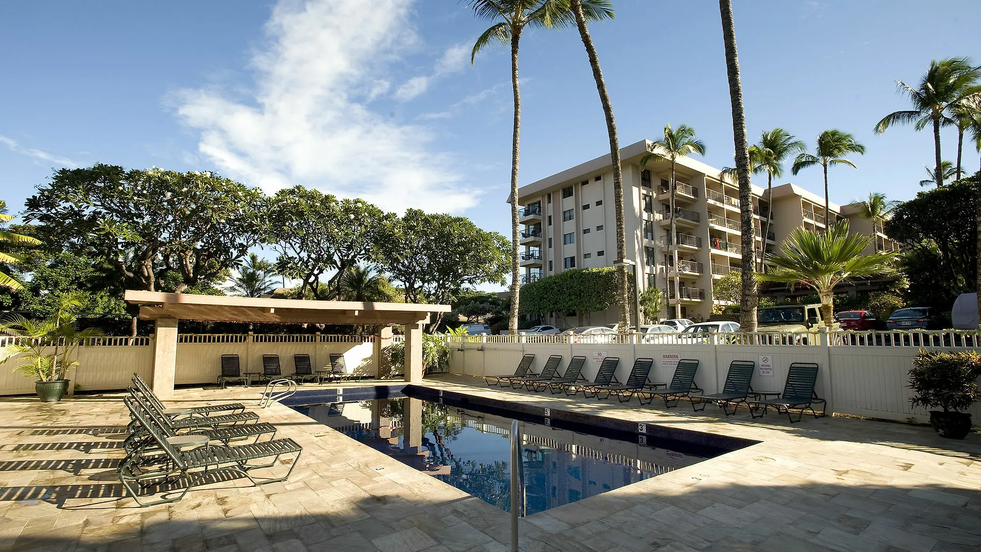 Apartment Kihei Akahi D-109 - One Bedroom Waikapu