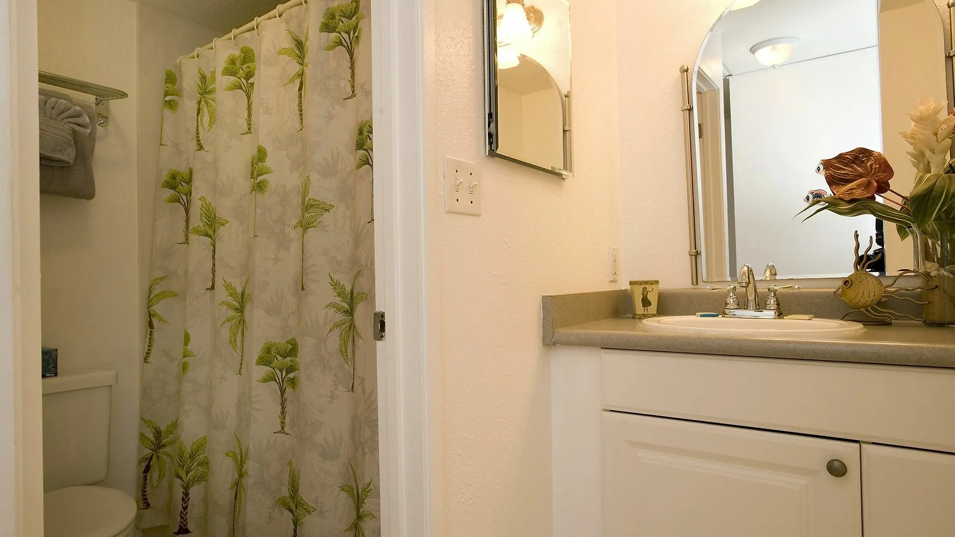 Apartment Kihei Akahi D-109 - One Bedroom *