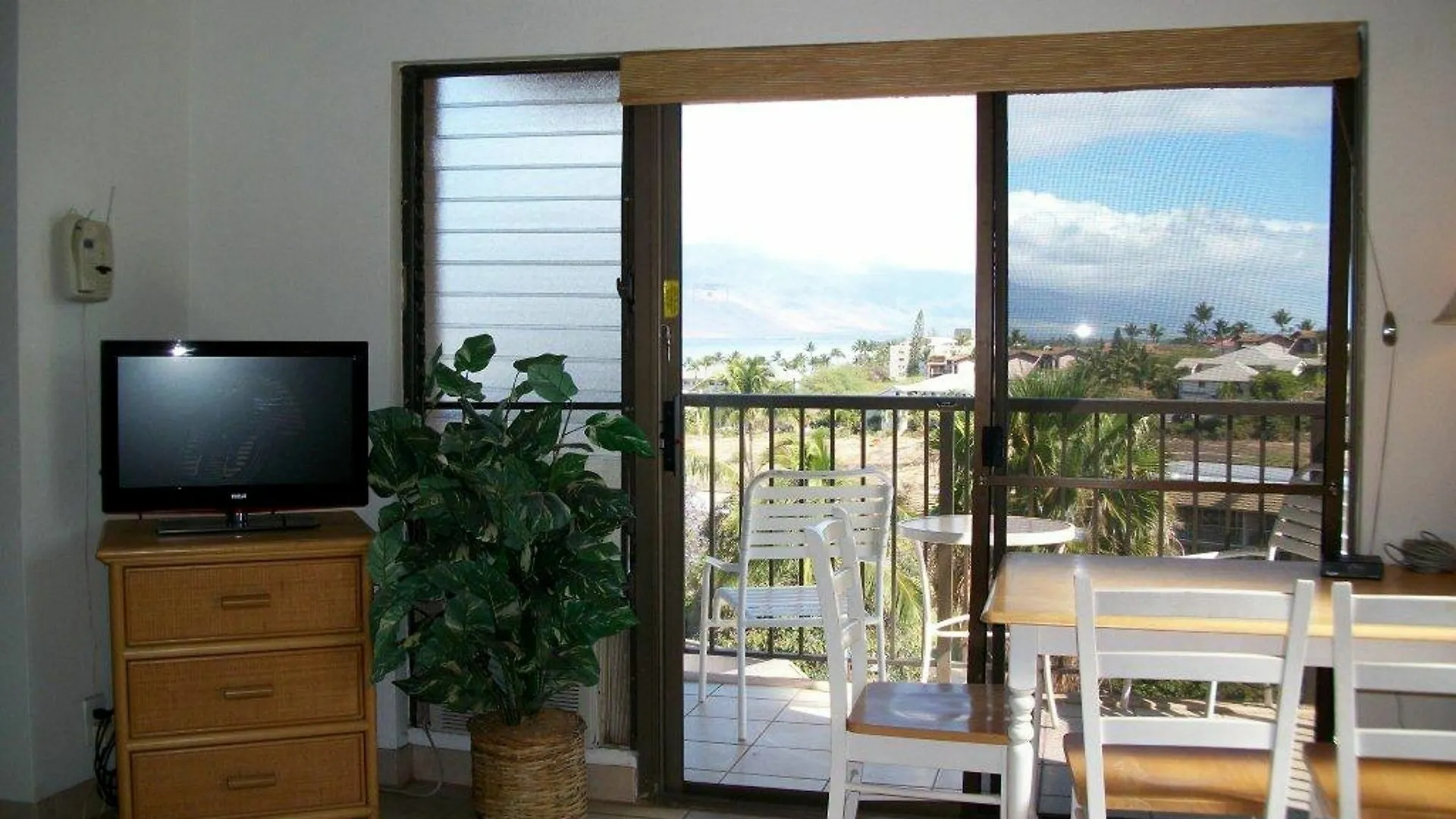 Apartment Kihei Akahi D-109 - One Bedroom