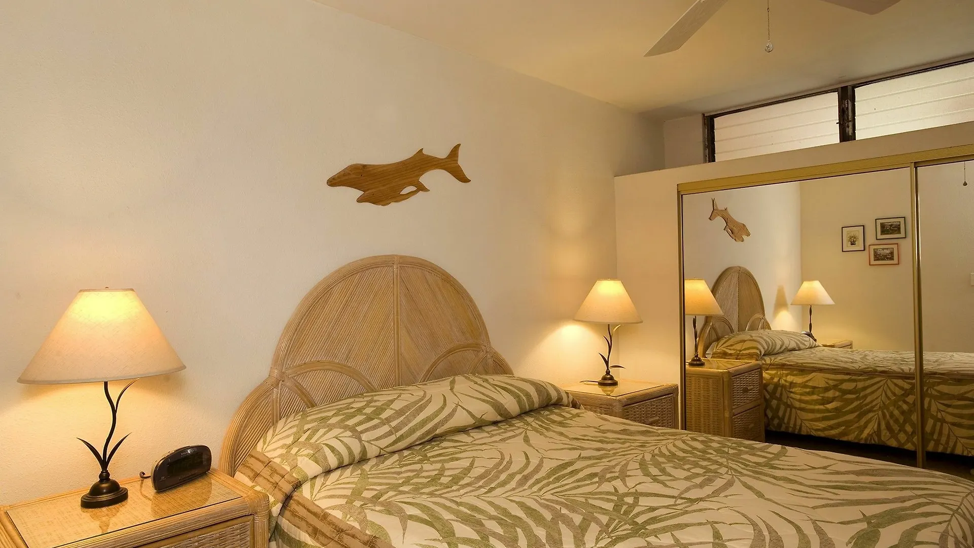 Kihei Akahi D-109 - One Bedroom Apartment Waikapu