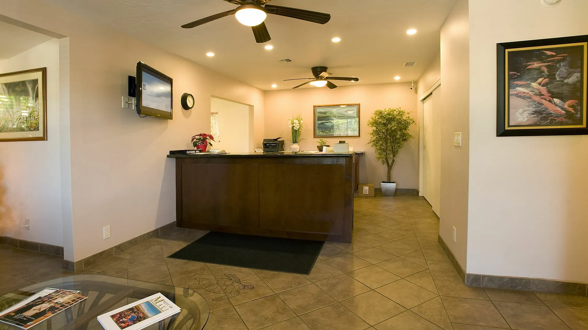 Kihei Akahi D-109 - One Bedroom * Waikapu
