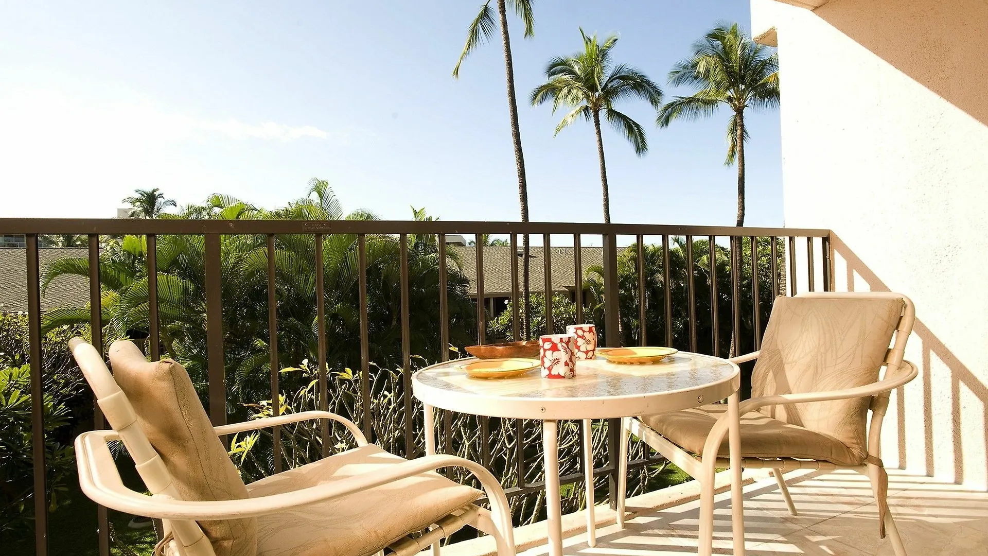 Kihei Akahi D-109 - One Bedroom Apartment *