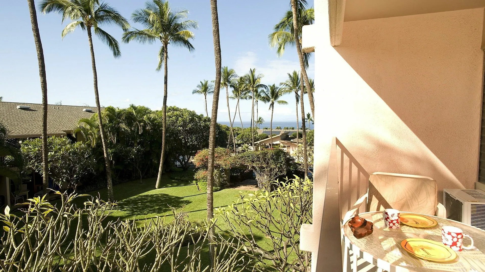 Kihei Akahi D-109 - One Bedroom