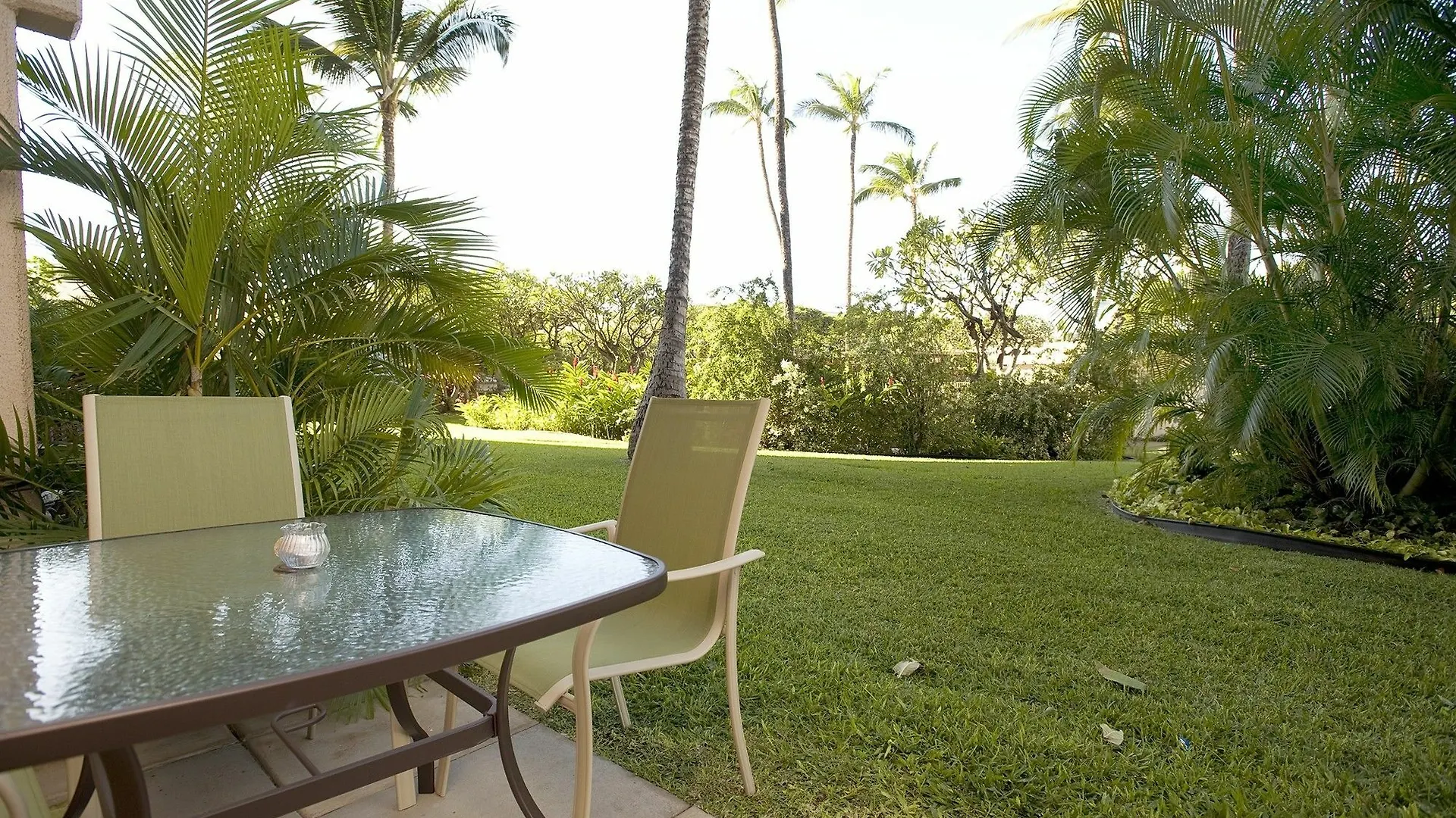 Apartment Kihei Akahi D-109 - One Bedroom Waikapu