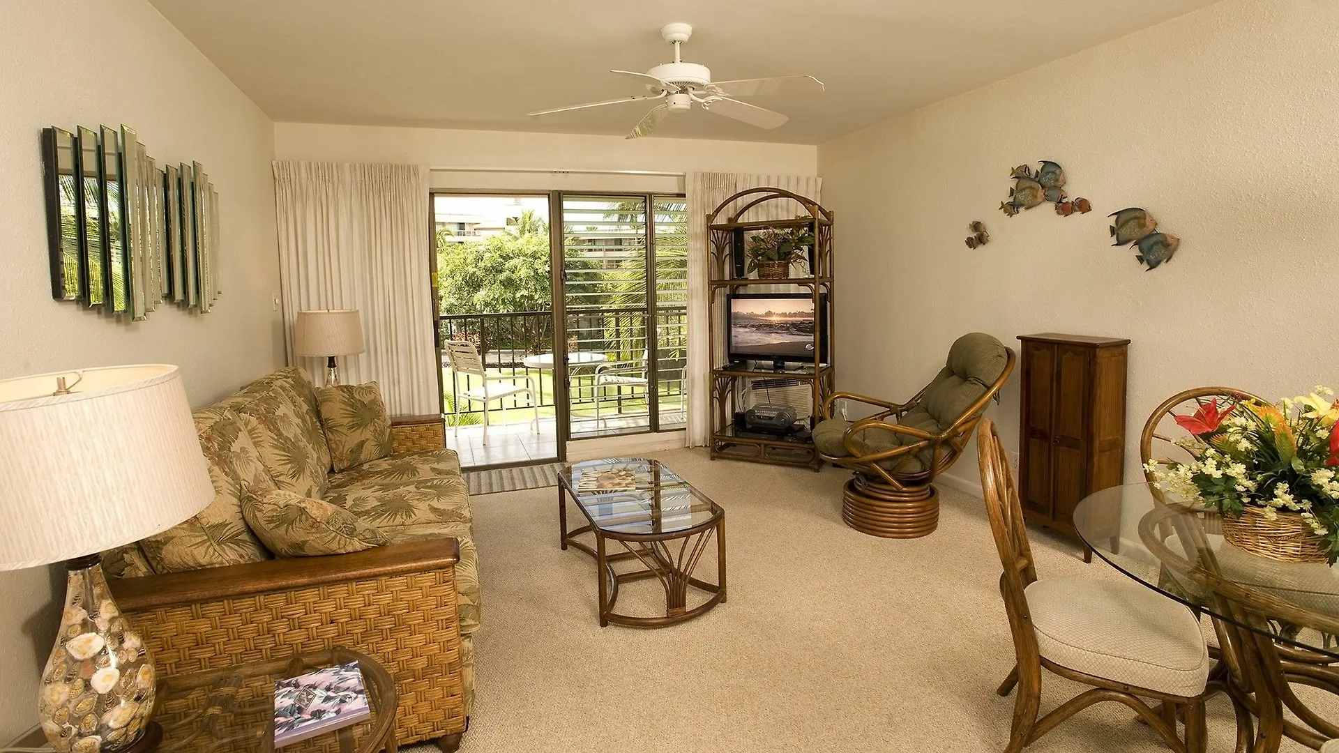 Kihei Akahi D-109 - One Bedroom * Waikapu