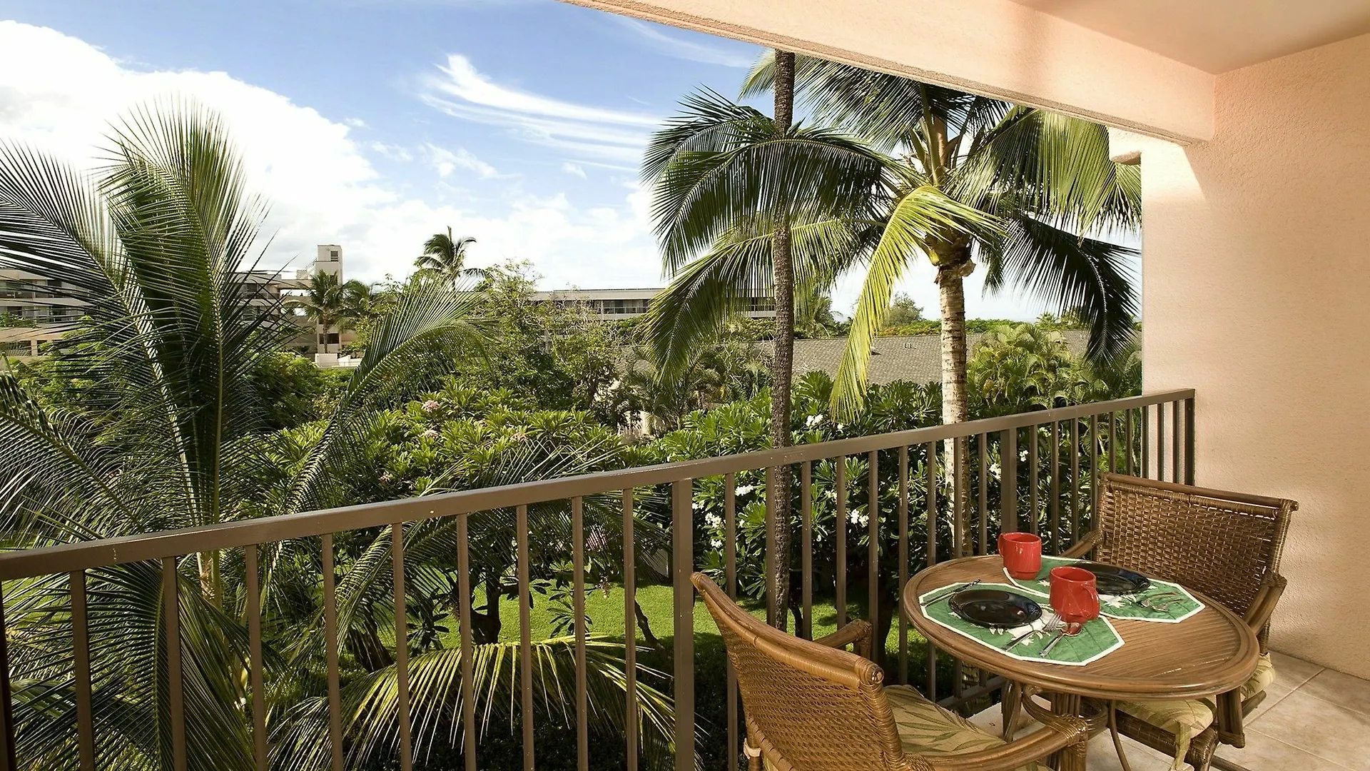 Kihei Akahi D-109 - One Bedroom Apartment *