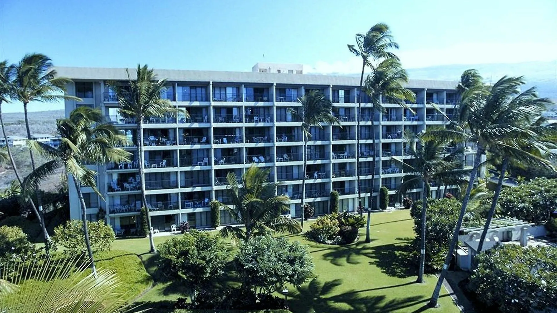 Apartment Kihei Akahi D-109 - One Bedroom