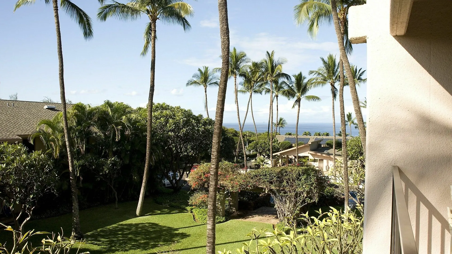 Kihei Akahi D-109 - One Bedroom Apartment