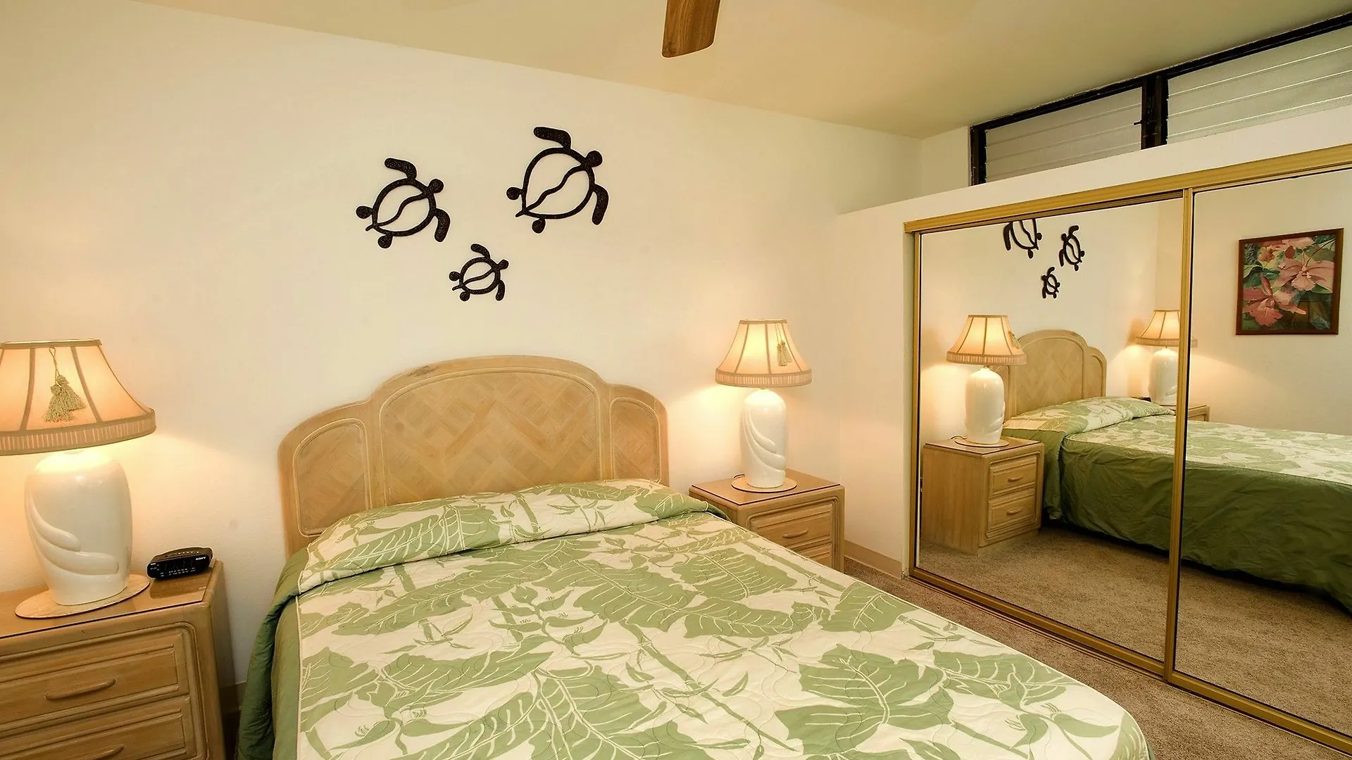 Kihei Akahi D-109 - One Bedroom * Waikapu