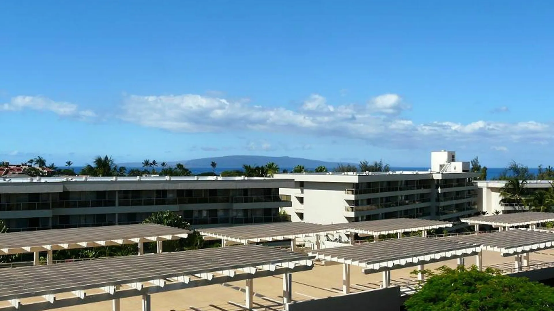 Kihei Akahi D-109 - One Bedroom Apartment