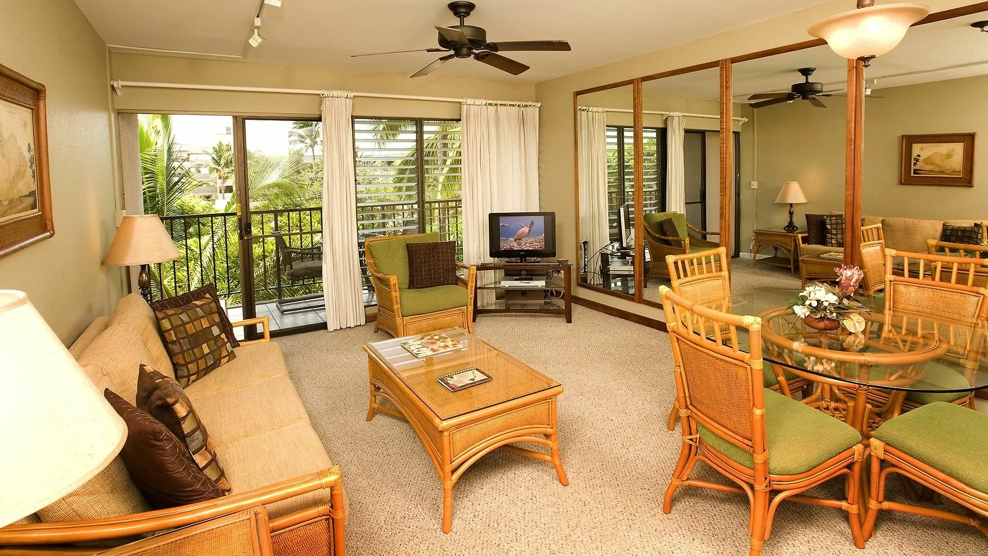 Kihei Akahi D-109 - One Bedroom Apartment Waikapu