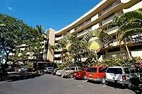Surfside Maui And 호텔 키헤이