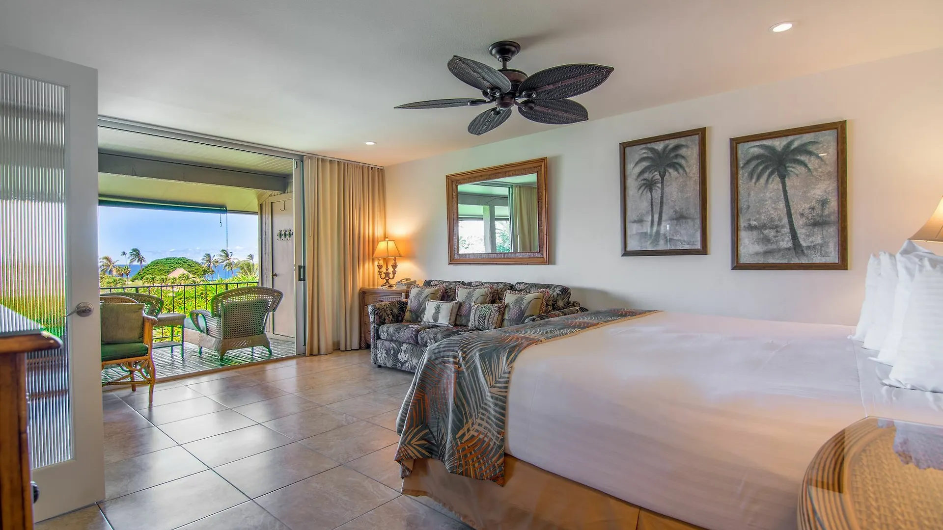Apartment Maui At The Eldorado By Outrigger