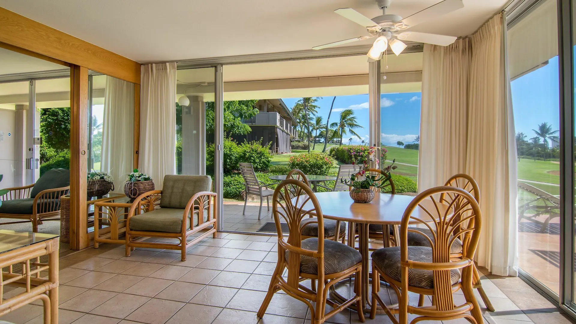 Maui At The Eldorado By Outrigger Apartment