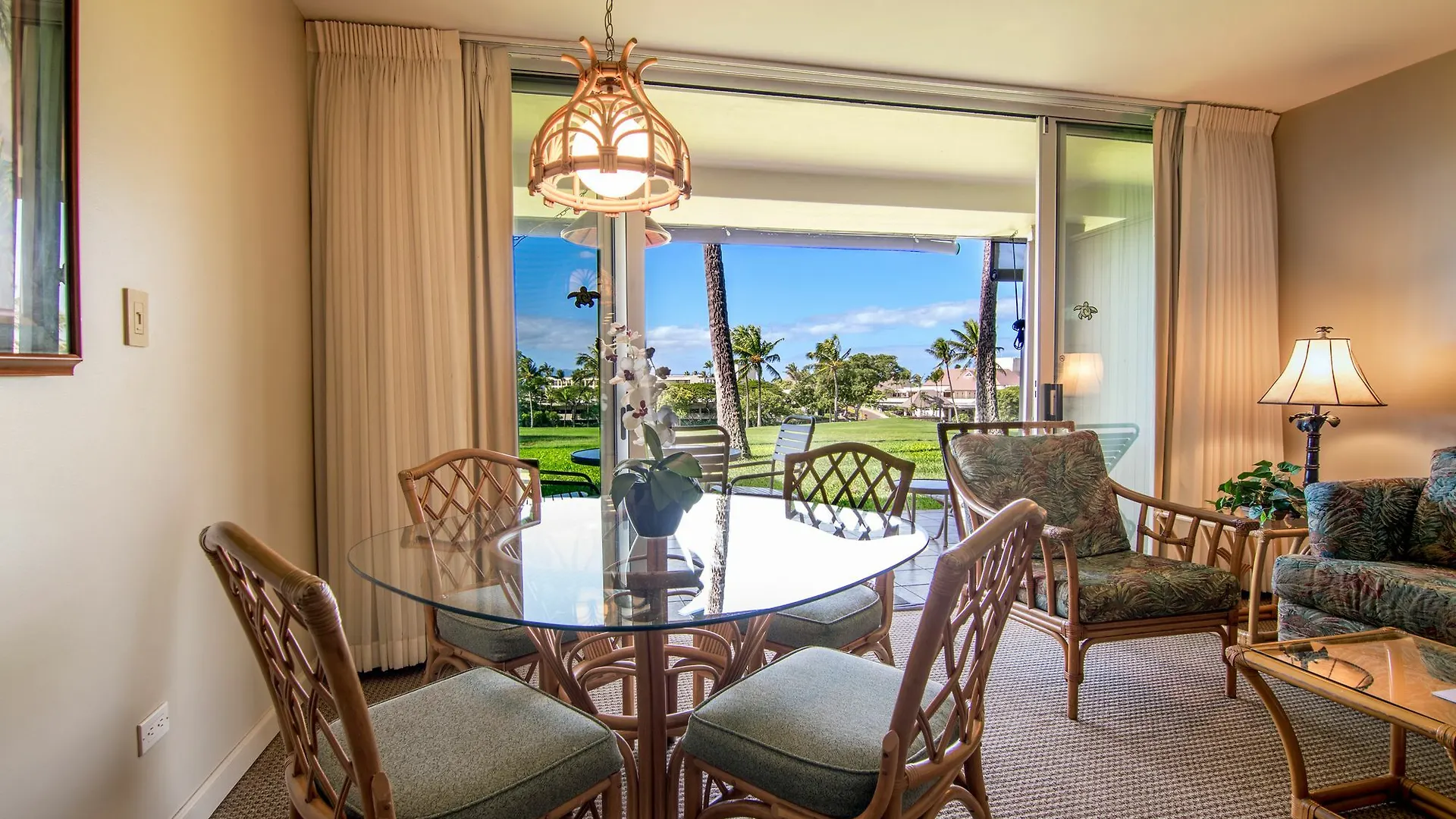 Maui At The Eldorado By Outrigger Apartment Kaanapali