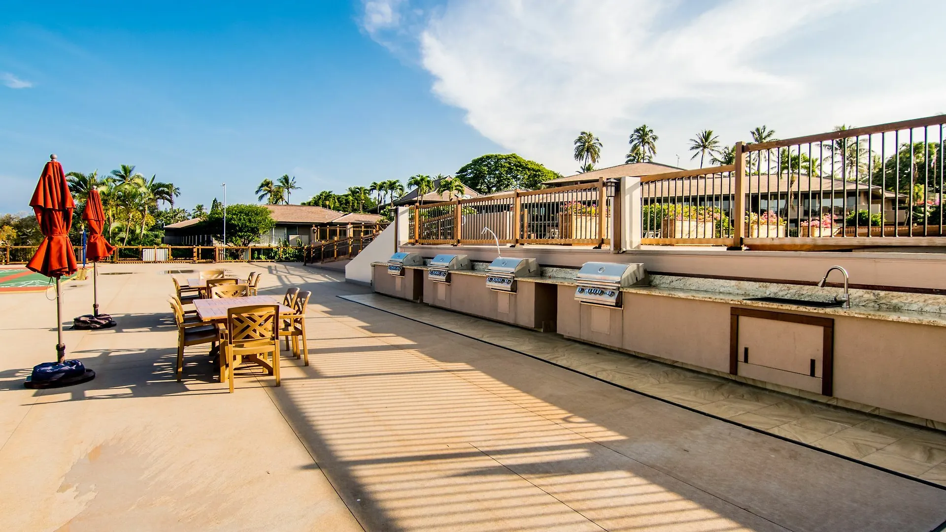 Apartment Maui At The Eldorado By Outrigger *