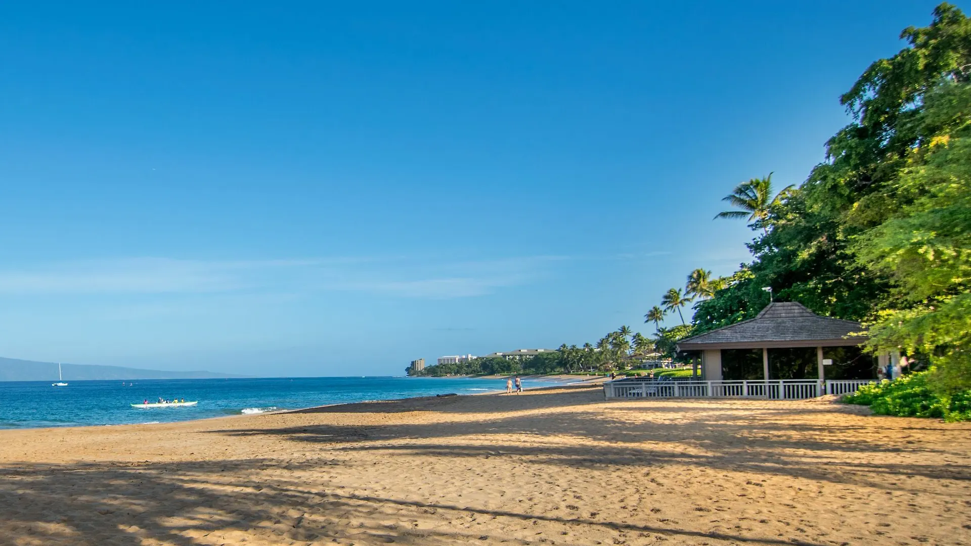 Maui At The Eldorado By Outrigger * Kaanapali