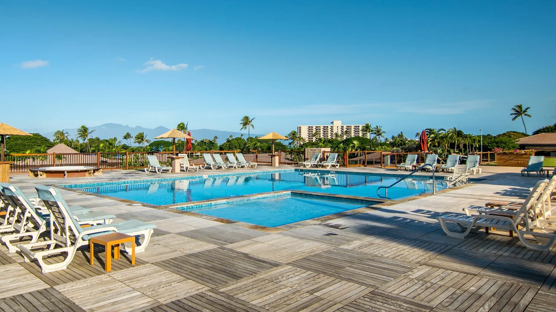 Maui At The Eldorado By Outrigger Apartment Kaanapali