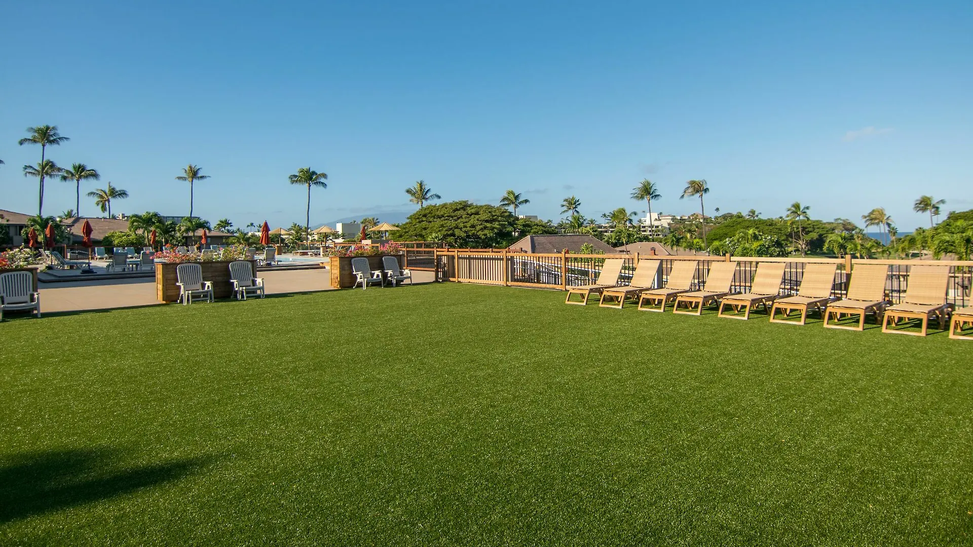 Maui At The Eldorado By Outrigger