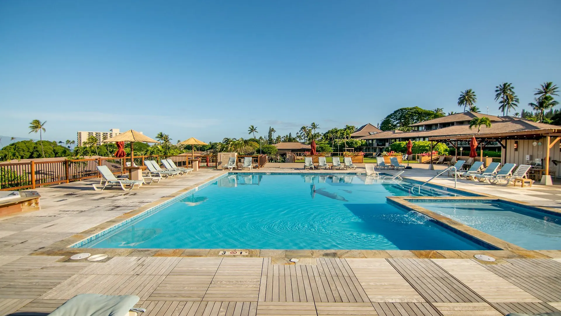 Maui At The Eldorado By Outrigger * Kaanapali