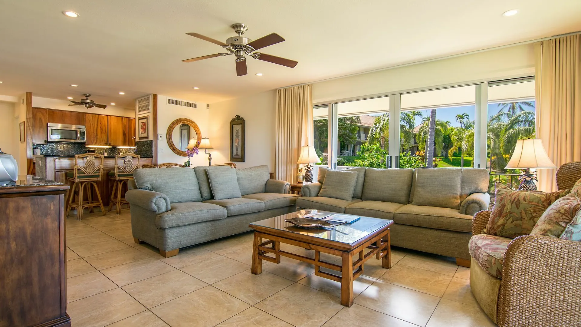 Apartment Maui At The Eldorado By Outrigger Kaanapali