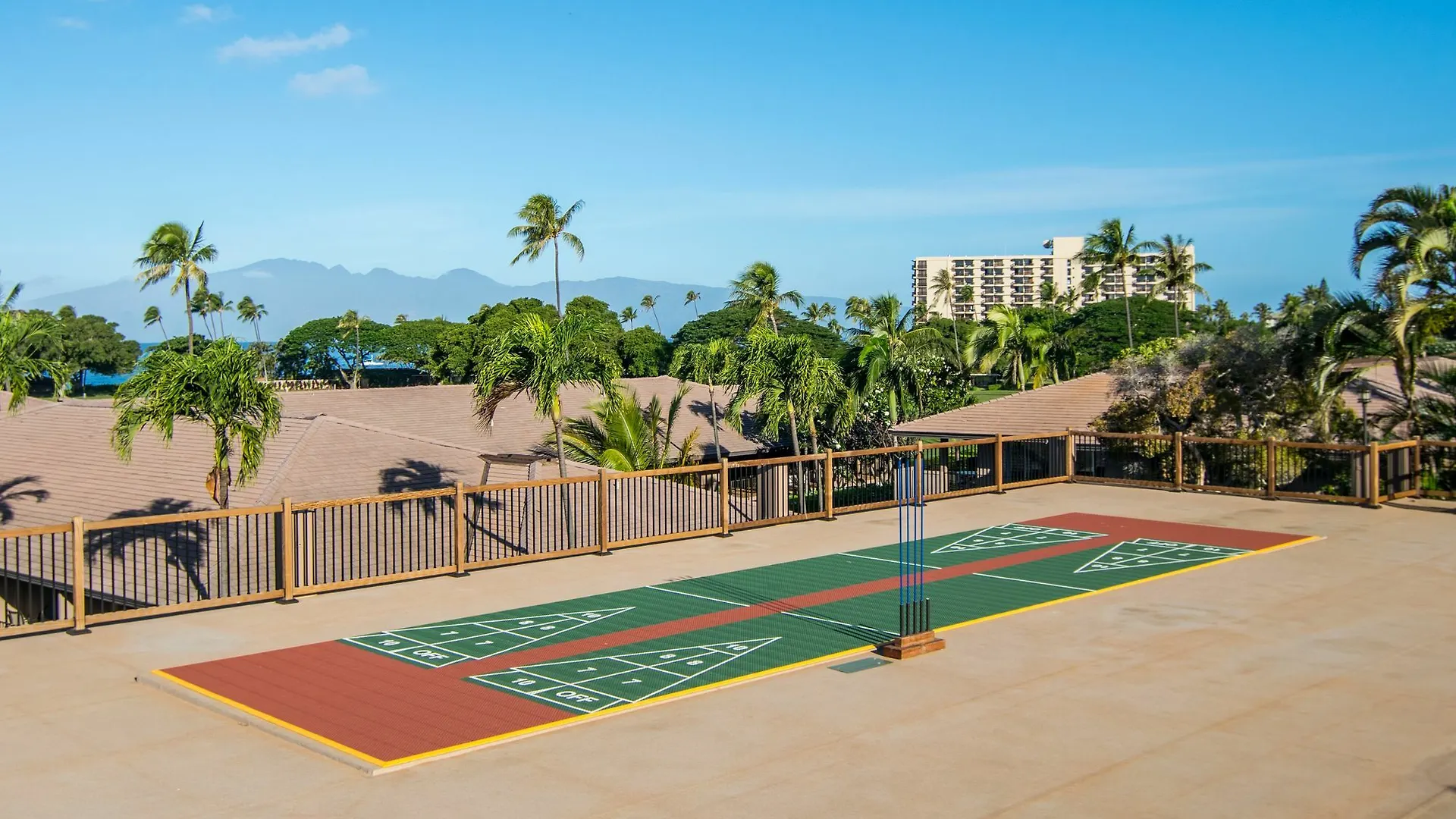 Maui At The Eldorado By Outrigger Apartment Kaanapali