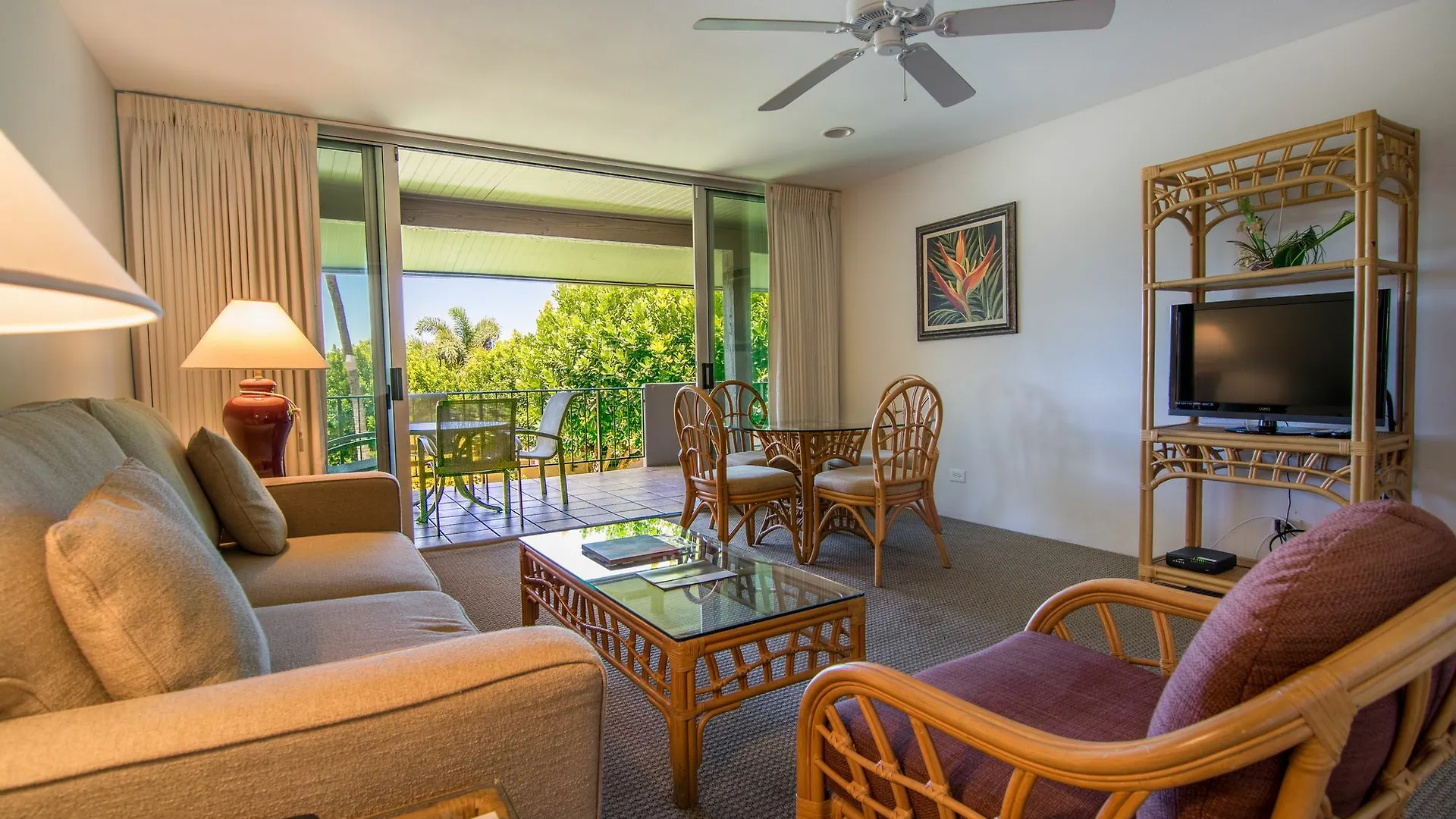 Maui At The Eldorado By Outrigger